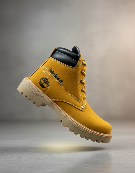 Bota Unisex Sintético