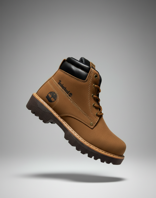 Bota Unisex Sintético