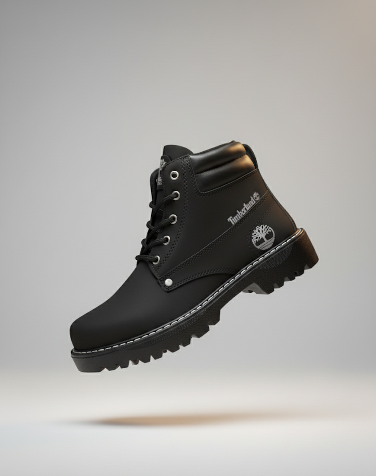 Bota Unisex Sintético